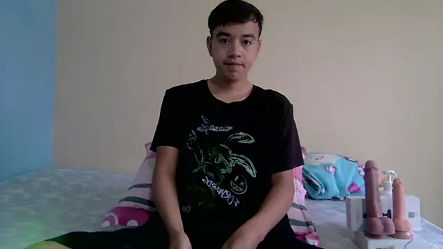 IronDante online show from March 26, 2026, 12:11 pm