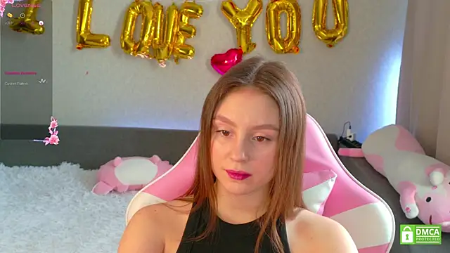 Snapshot of KateNickson chatting on February 24, 2026, 5:16 am KateNickson online show from February 24, 2026, 5:16 am