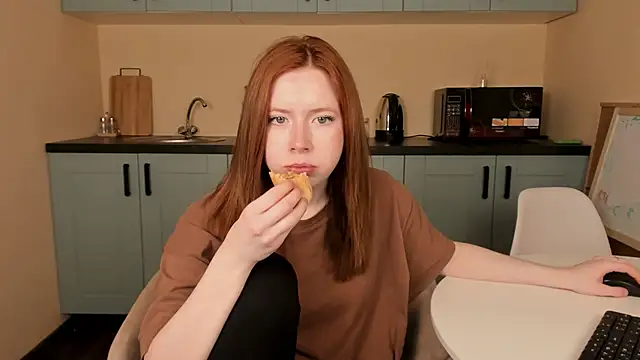 StellaBev online show from March 20, 2026, 5:56 am