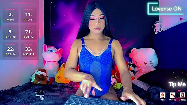 ThaliGirl21 online show from April 8, 2026, 11:48 pm