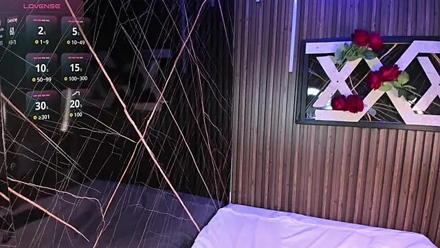 CamilaParisi online show from February 25, 2026, 11:42 am