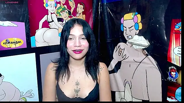 wild little bitch2026 x online show from June 14, 2026, 9:17 pm