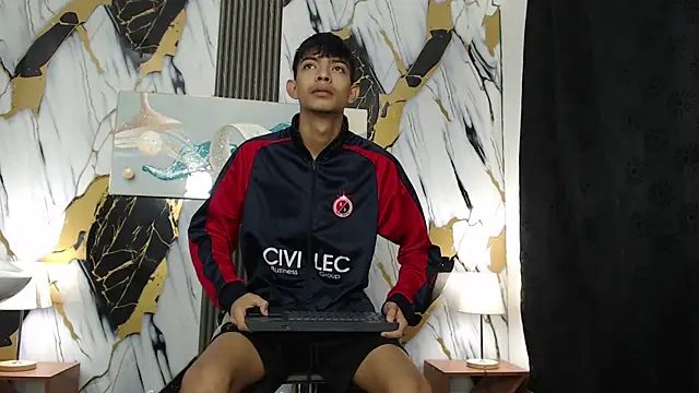 Snapshot of KITTY_BOSH chatting on April 6, 2026, 1:12 pm KITTY BOSH online show from April 6, 2026, 1:12 pm