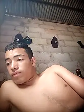 Big-DickHot online show from February 24, 2026, 4:38 pm