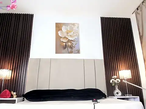  MiLa Dyva online show from February 25, 2026, 3:54 pm