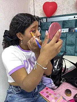 Snapshot of canelaa_sweet5 chatting on March 3, 2026, 1:45 am canelaa sweet5 online show from March 3, 2026, 1:45 am