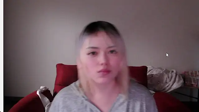 uru luv000 online show from February 18, 2026, 7:48 am