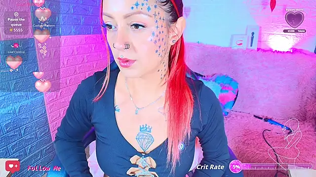 kiim xxx katta online show from April 18, 2026, 7:51 pm