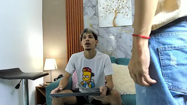 Snapshot of YOUNG_BOYS_HELL chatting on February 15, 2026, 7:21 pm YOUNG BOYS HELL online show from February 15, 2026, 7:21 pm