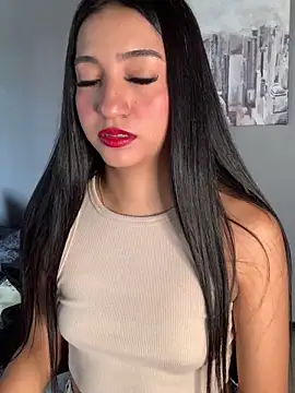 Daniela Pink online show from March 5, 2026, 12:34 pm