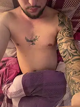 derallerechte001 online show from March 9, 2026, 9:35 am