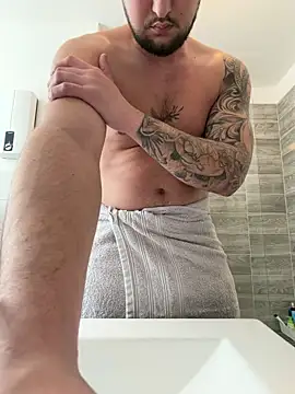 derallerechte001 online show from March 11, 2026, 11:49 am