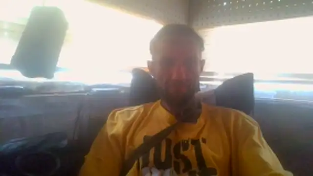 Whiskey615 online show from June 18, 2026, 3:38 pm