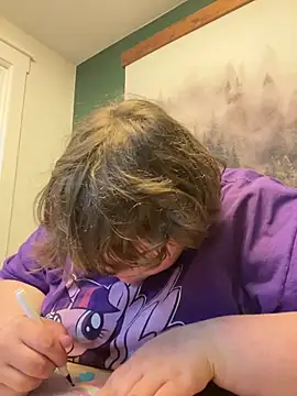 Snapshot of plushietoy chatting on February 19, 2026, 2:29 am plushietoy online show from February 19, 2026, 2:29 am