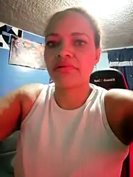 Helensex1 online show from March 18, 2026, 2:26 am