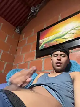 Miguel 960 online show from May 1, 2026, 2:27 am