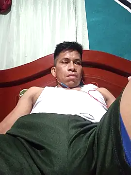 yisusalejo online show from March 25, 2026, 3:34 am