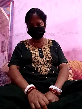 Hot Rupa5225 online show from March 28, 2026, 6:07 pm