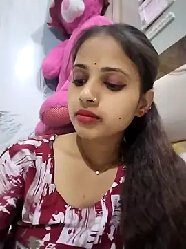 samayra1144 online show from April 16, 2026, 3:46 pm