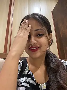 samayra1144 online show from May 24, 2026, 7:46 am