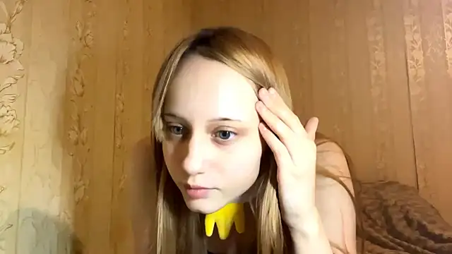 TriciaHartery online show from February 16, 2026, 7:10 pm