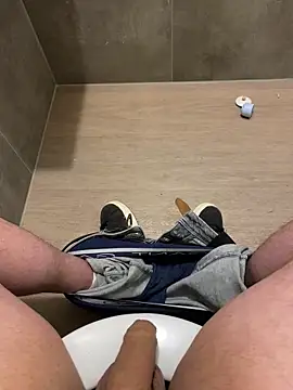 BlondeDutchXItaliano online show from February 26, 2026, 3:55 pm