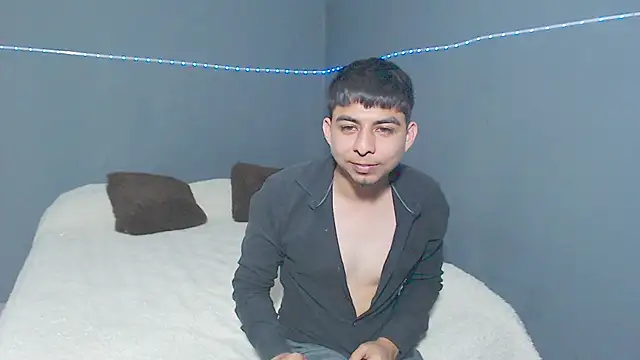 polloCol4U online show from February 28, 2026, 10:33 pm