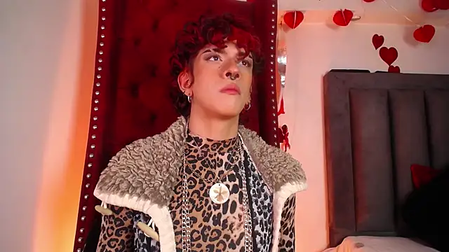 Snapshot of Cain_Dantalion chatting on March 1, 2026, 3:41 am Cain Dantalion online show from March 1, 2026, 3:41 am