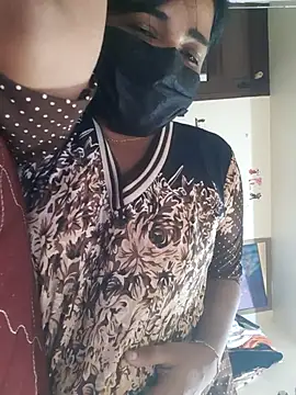 Tamil Luckly girl online show from April 17, 2026, 8:39 am