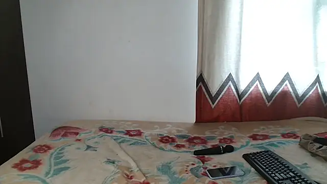 Snapshot of BigBootyEbony_ chatting on March 20, 2026, 8:19 am BigBootyEbony online show from March 20, 2026, 8:19 am