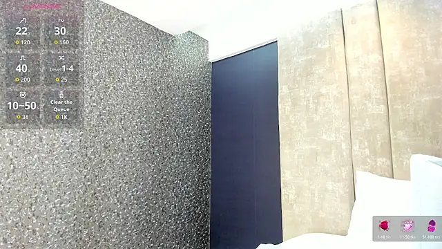 Snapshot of PerlaRogerss_ chatting on February 23, 2026, 10:23 am PerlaRogerss online show from February 23, 2026, 10:23 am