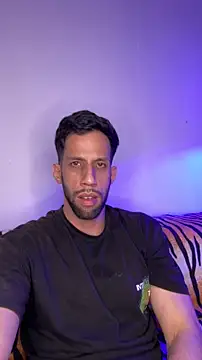 Karim mansur online show from May 23, 2026, 4:39 am