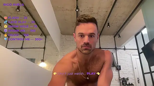 rigoavela online show from April 2, 2026, 2:37 pm