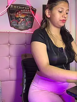 KittySari online show from March 5, 2026, 1:40 pm