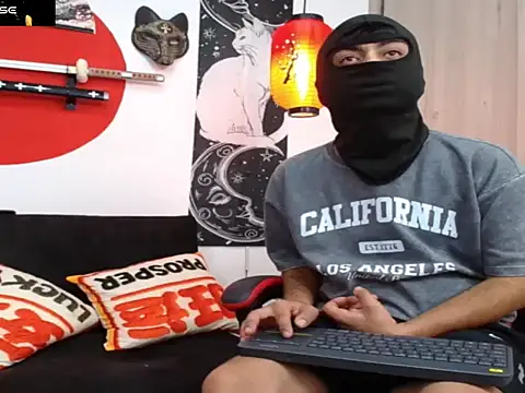 Snapshot of PrideFireFusion chatting on February 24, 2026, 2:09 am PrideFireFusion online show from February 24, 2026, 2:09 am