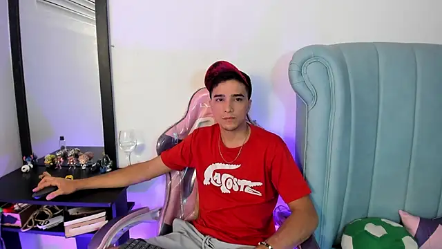 bad boy cum  online show from March 6, 2026, 6:21 am