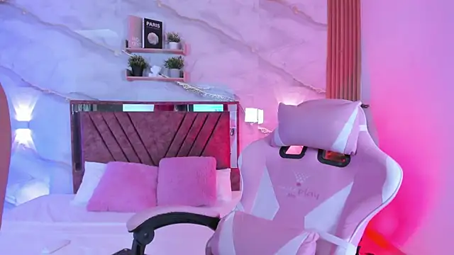 your whore Salome online show from March 27, 2026, 6:51 pm