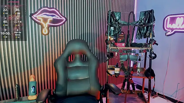 Maximoking26 online show from July 14, 2026, 3:11 am