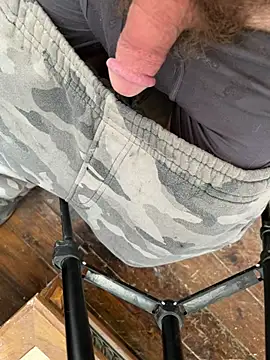 Snapshot of Outdoorsman13 chatting on February 16, 2026, 5:20 pm Outdoorsman13 online show from February 16, 2026, 5:20 pm