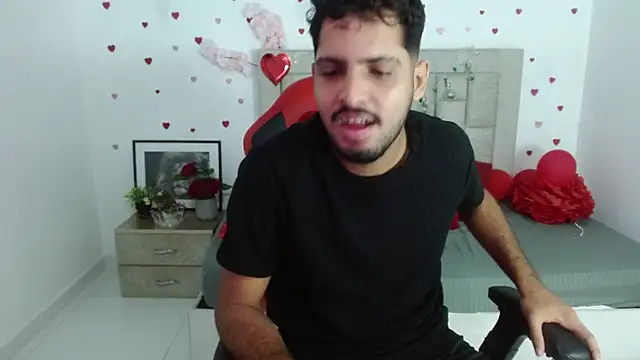 mister fox723 online show from February 27, 2026, 3:28 am