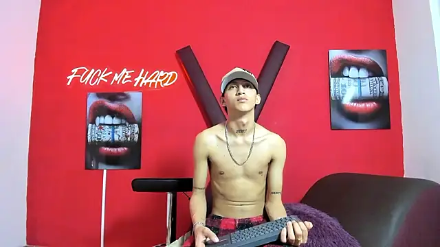 BOYS PLAY online show from March 11, 2026, 4:40 am