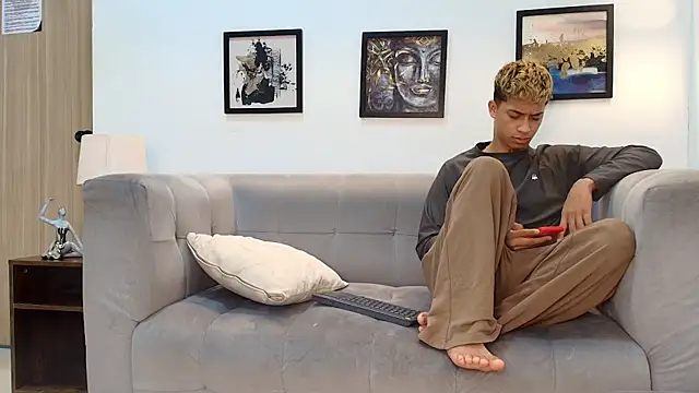 GOLD BOYS online show from May 24, 2026, 7:24 am