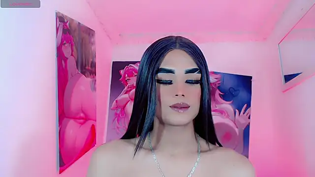 Alisson Secrett  online show from March 11, 2026, 4:40 am