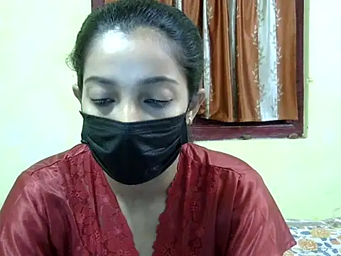 Sexy-Manisha online show from March 21, 2026, 5:56 am