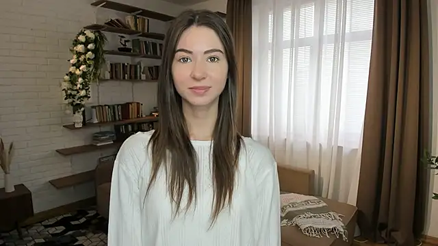 AbbeyStark online show from February 23, 2026, 9:39 am