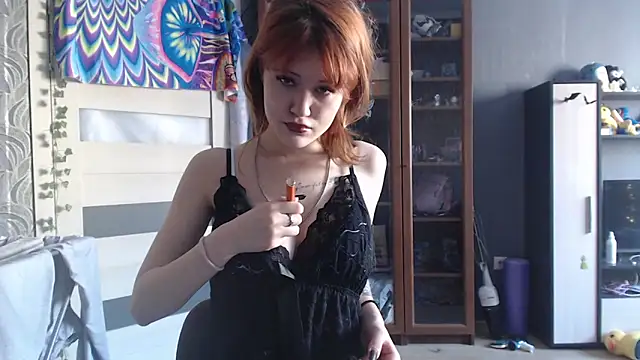 SolarAdrienne online show from March 17, 2026, 11:24 am