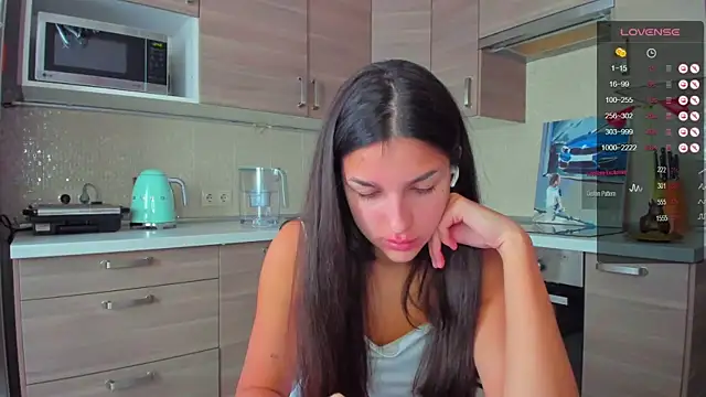 AngelGabe online show from February 17, 2026, 9:39 am