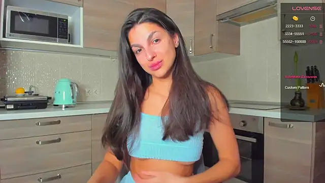 AngelGabe online show from March 1, 2026, 2:13 am