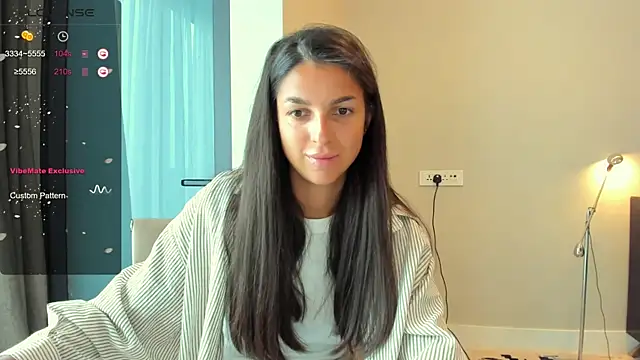 AngelGabe online show from March 29, 2026, 7:41 am