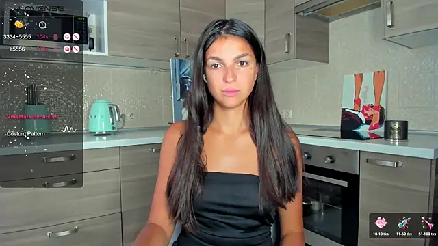 AngelGabe online show from April 7, 2026, 7:31 am